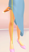 برنامه‌نما Outfit Makeover عکس از صفحه