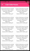 GCSE Computer Science Past Papers 스크린샷 2