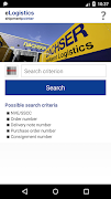 DACHSER eLogistics poster