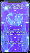 Quantum Frequency Technologies captura de pantalla 4