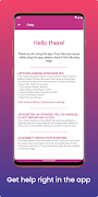 Infinity Gestures 截图 5