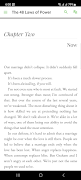 The 48 Laws of Power ảnh chụp màn hình 1