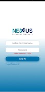 Nexus Internet Network 스크린샷 1