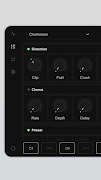 Pegboard - Wavetable Synth 截图 1