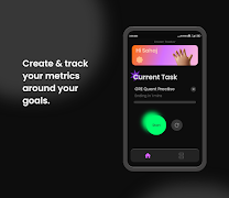 Dream Tracker स्क्रीनशॉट 6