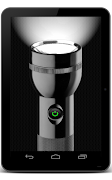 Flashlight اسکرین شاٹ 7