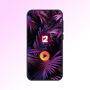 Channel 2 syot layar 1