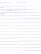 Writer. : Assignment Writer screenshot 3