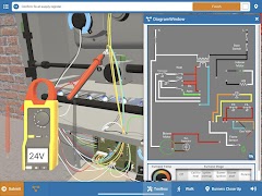 Virtual Growth Platform imagem de tela 3