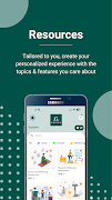 برنامه‌نما GeoTek Connect عکس از صفحه