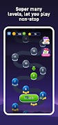 Rainbowpop captura de pantalla 1