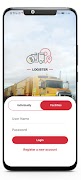 Logister 截圖 1