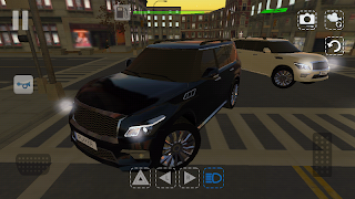 Offroad Car QX screenshot 6