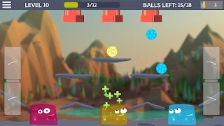 Ballance Ekran Görüntüsü 4