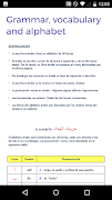 Arabic Course screenshot 1