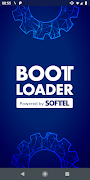 Bootloader Automático Poster
