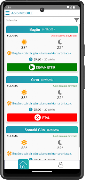 1 Schermata Asis Mobile