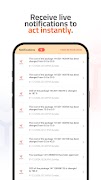 Vendor App स्क्रीनशॉट 3