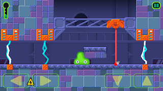 Slime Labs screenshot 4