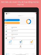 Idspa Admin syot layar 6