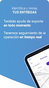برنامه‌نما Booster عکس از صفحه