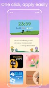 Cool Widgets Ekran Görüntüsü 3