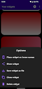Any Text Widget 截圖 4