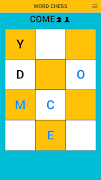 Word Chess 截圖 3