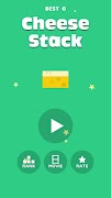Cheese Stack screenshot 1