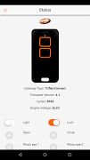 Prog APP screenshot 1