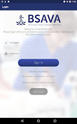 BSAVA App 스크린샷 7