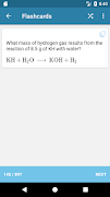 Chemistry screenshot 5