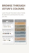 Jotun ColourDesign screenshot 2
