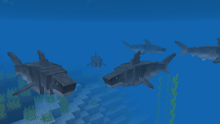 Mod de animales para Minecraft captura de pantalla 7