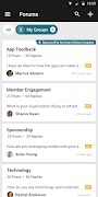 ATA Connect স্ক্রিনশট 4