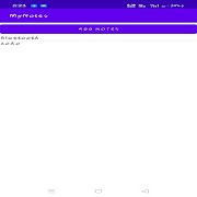 SimpNotes स्क्रीनशॉट 6