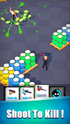 Hitman 3D 截图 5