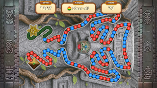 Marble Legend screenshot 7