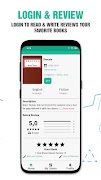 Gutenberg: Classic Books ภาพหน้าจอ 3