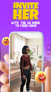 DolorisAI: Chats with power! اسکرین شاٹ 4