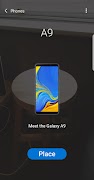 Samsung AR screenshot 2