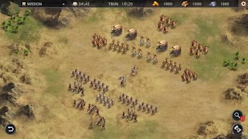 ROME-روما スクリーンショット 1