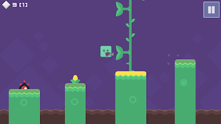 Alien World screenshot 6