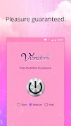 Vibrator Premium ภาพหน้าจอ 1