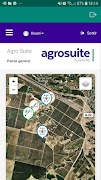 Agrosuite screenshot 1