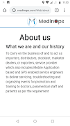 Medinops screenshot 7