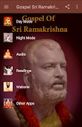 4 Schermata The Gospels of Sri Ramakrishna
