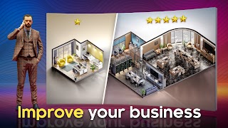 Devices Tycoon スクリーンショット 5
