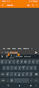 Standard Galactic Alphabet Screenshot 1