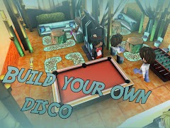 Chaos Manager Disco Game imagem de tela 7